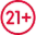 21+